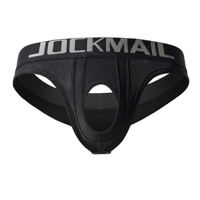 JM Hollow Thong