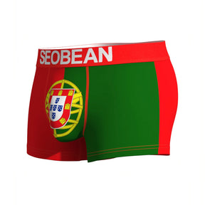 Sports Flag Boxer Briefs