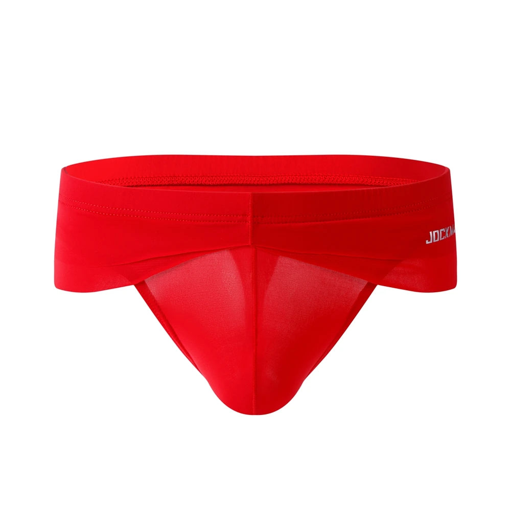 JM Mini Skirt Thong
