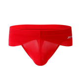 JM Mini Skirt Thong