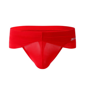JM Mini Skirt Thong