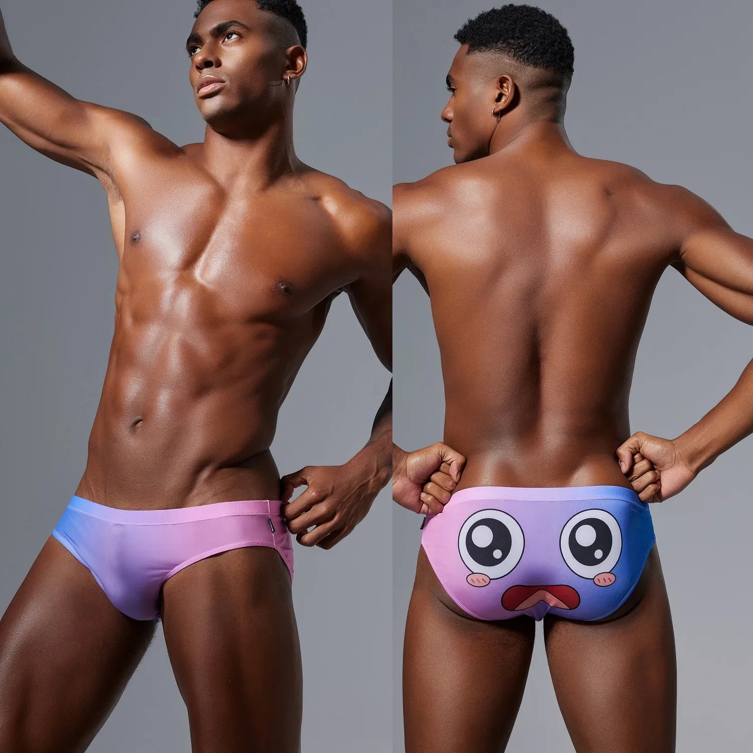 Bubble Bum Swimwear
