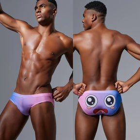 Bubble Bum Swimwear