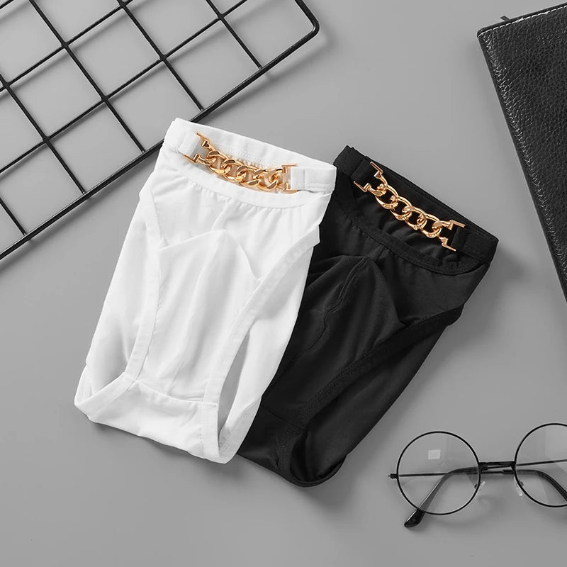 Chainlink Briefs