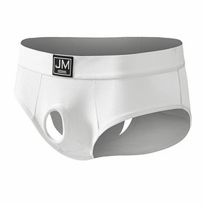 JM Double-Open Briefs