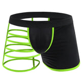 Strapped Boxers