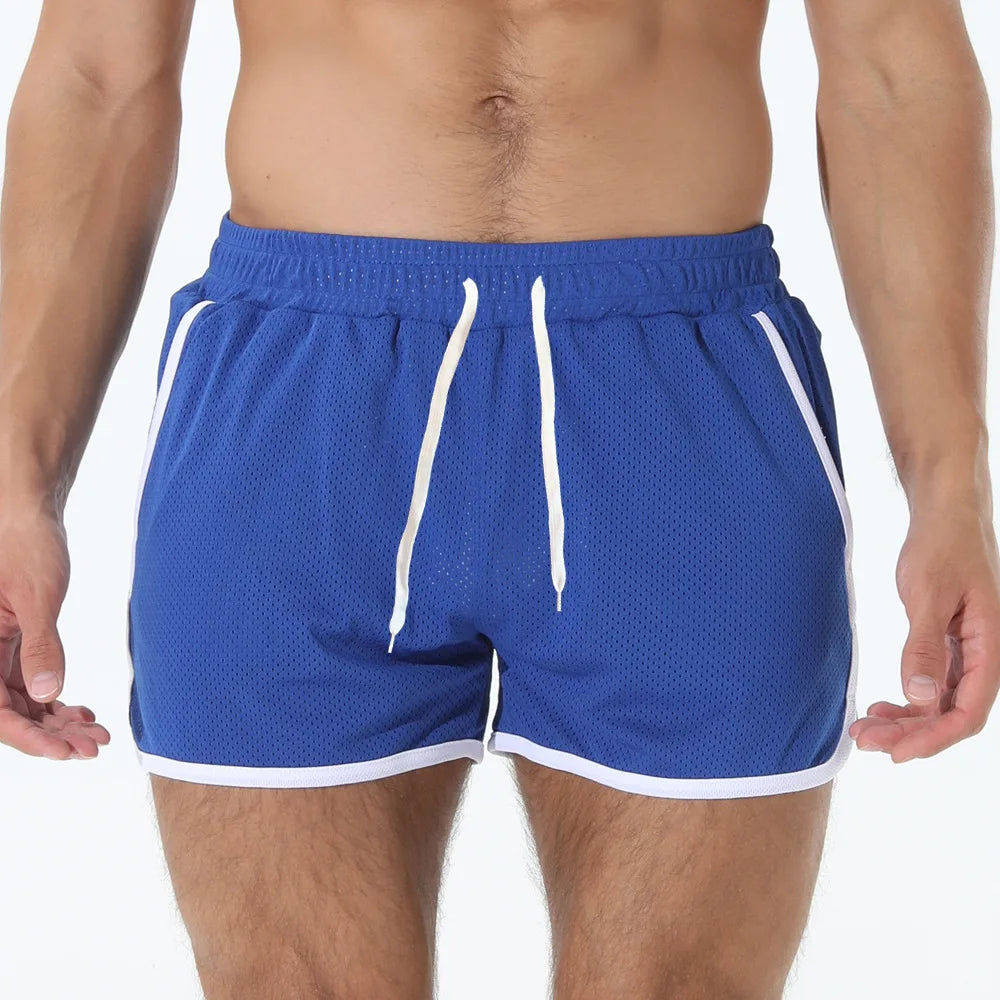 Courtside Shorts