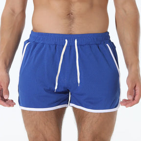 Courtside Shorts