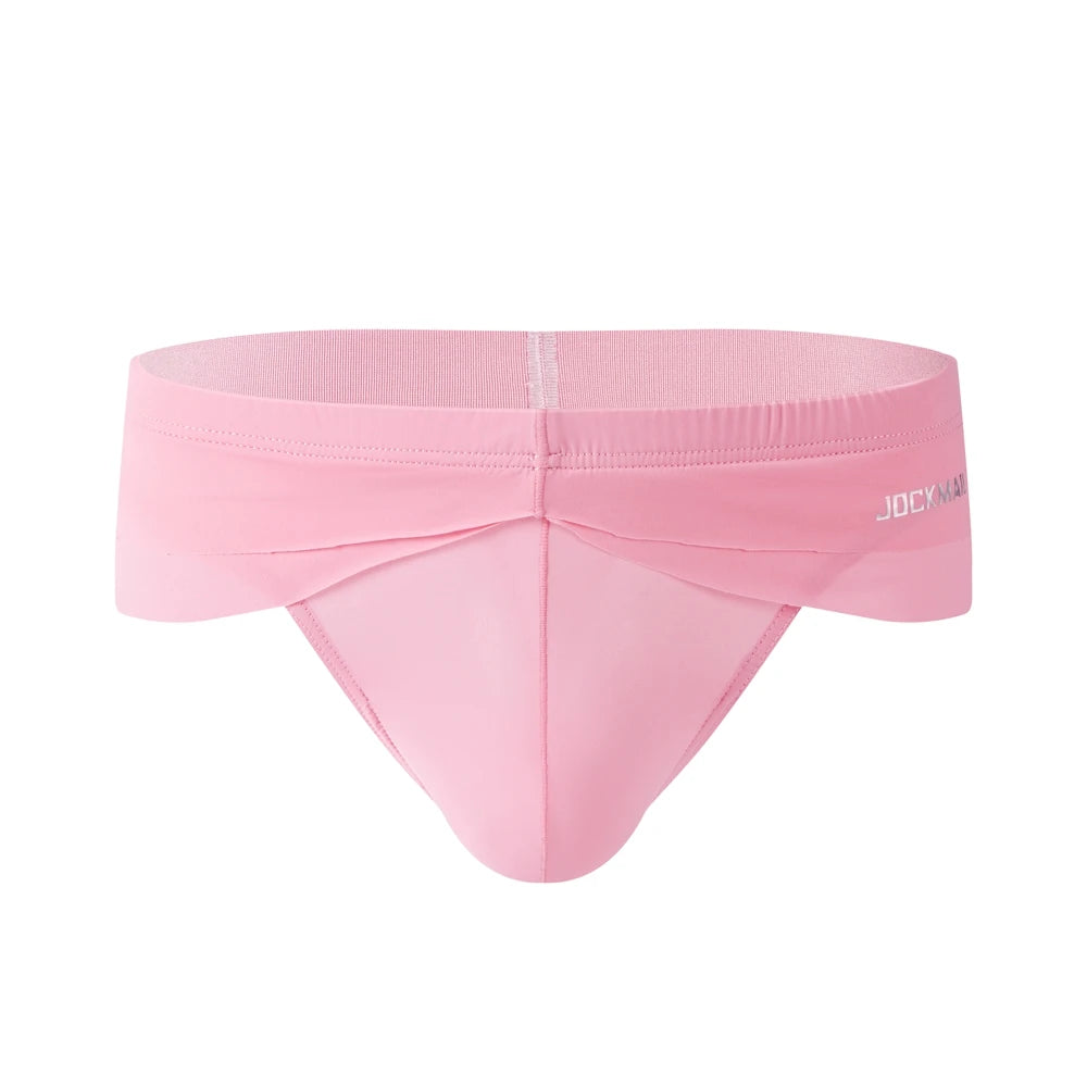 JM Mini Skirt Thong