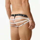 Peach Basket Briefs