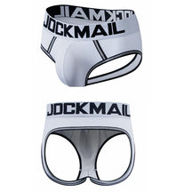 JM Backless Briefs Collection