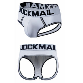 JM Backless Briefs Collection