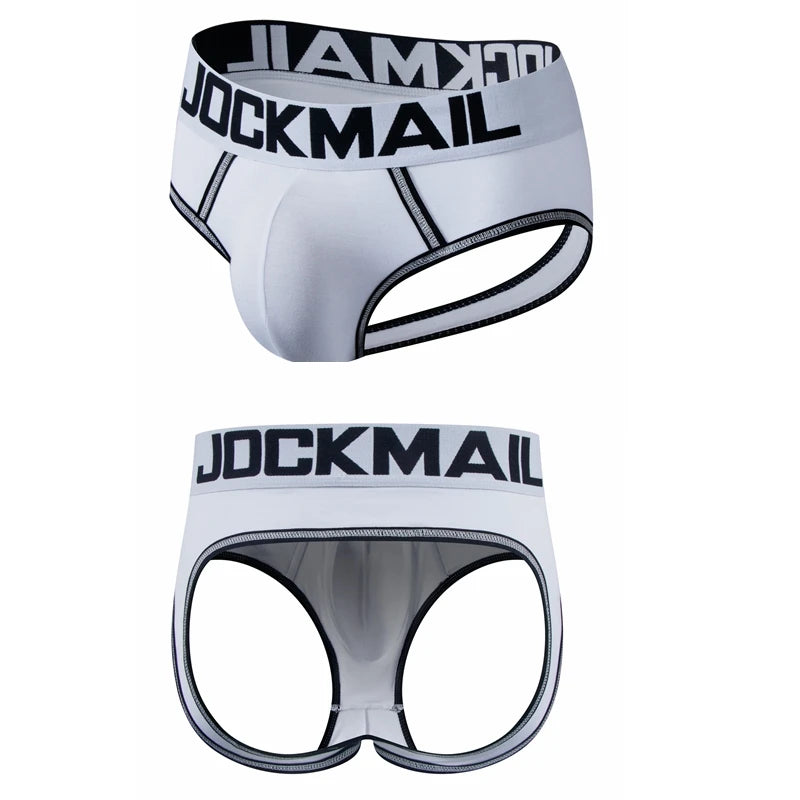 JM Backless Briefs Collection