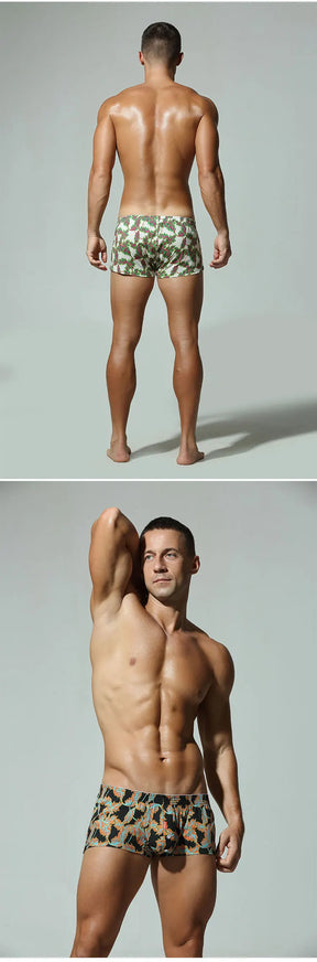 FRAT Boxer Shorts 13