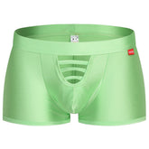 Seamless Short-Shorts