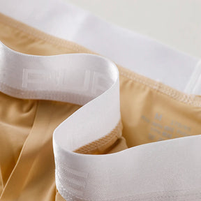 U Convex Ice Silk Briefs