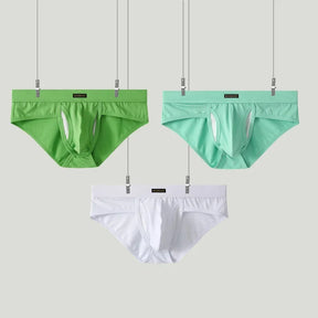 Comfort Pouch Bulge Briefs