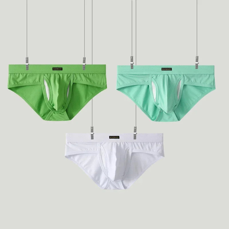 Comfort Pouch Bulge Briefs