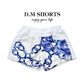 DM Fresco Shorts