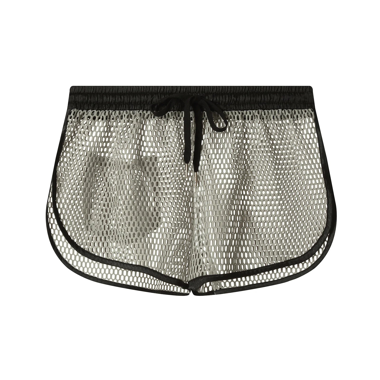 Fishnet Shorts