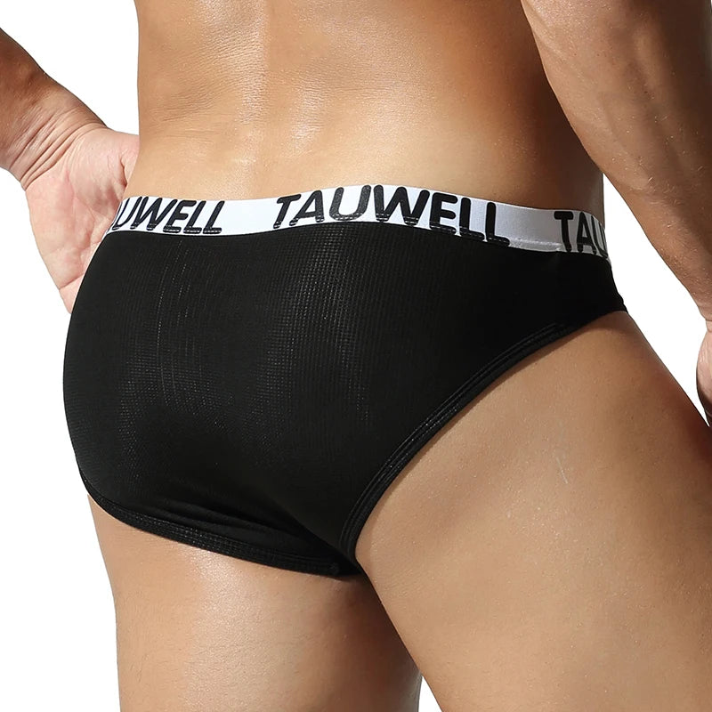 Crossed Briefs