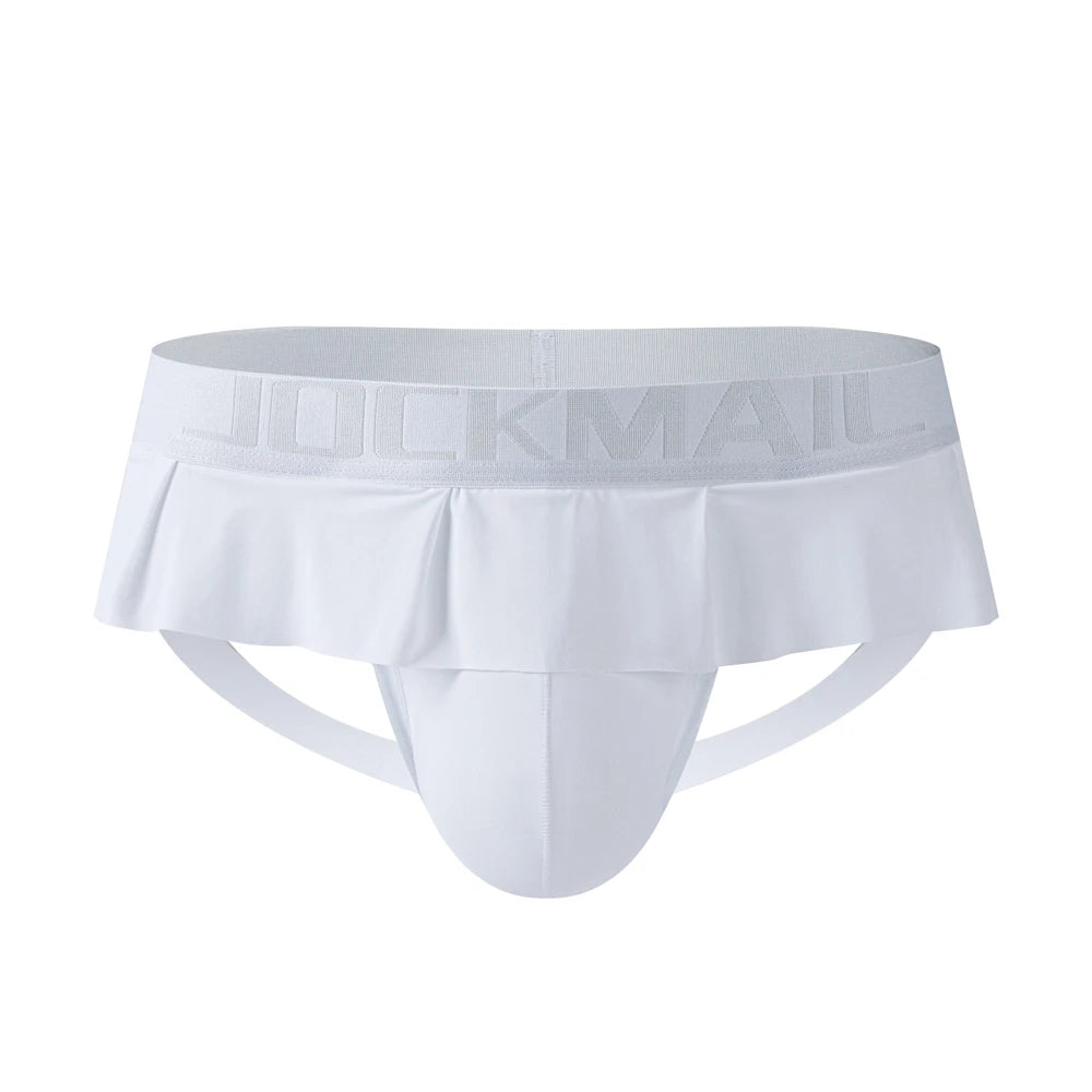JM Mini Skirt Jock
