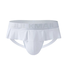 JM Mini Skirt Jock