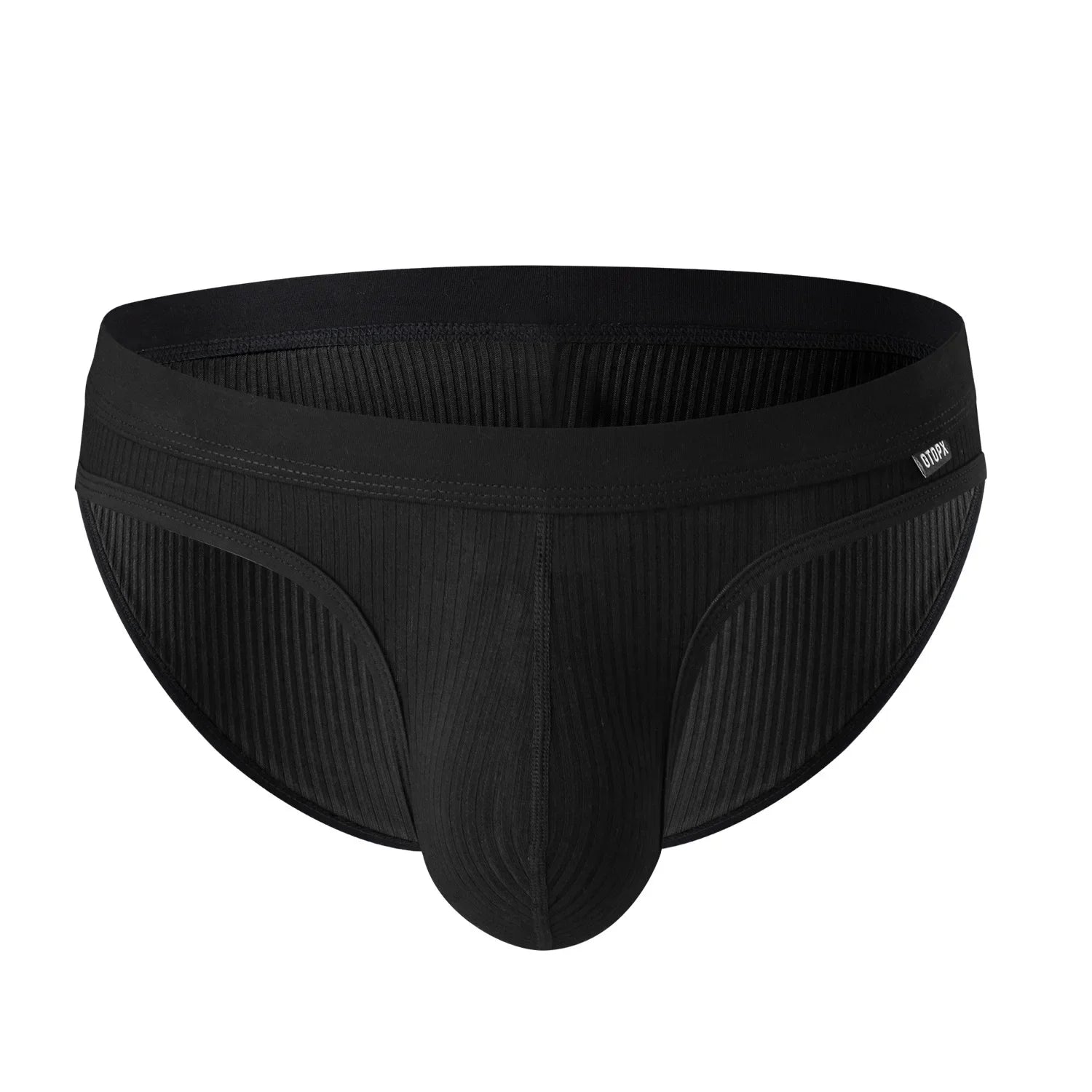 3-Pack Ribbed Briefs SALE