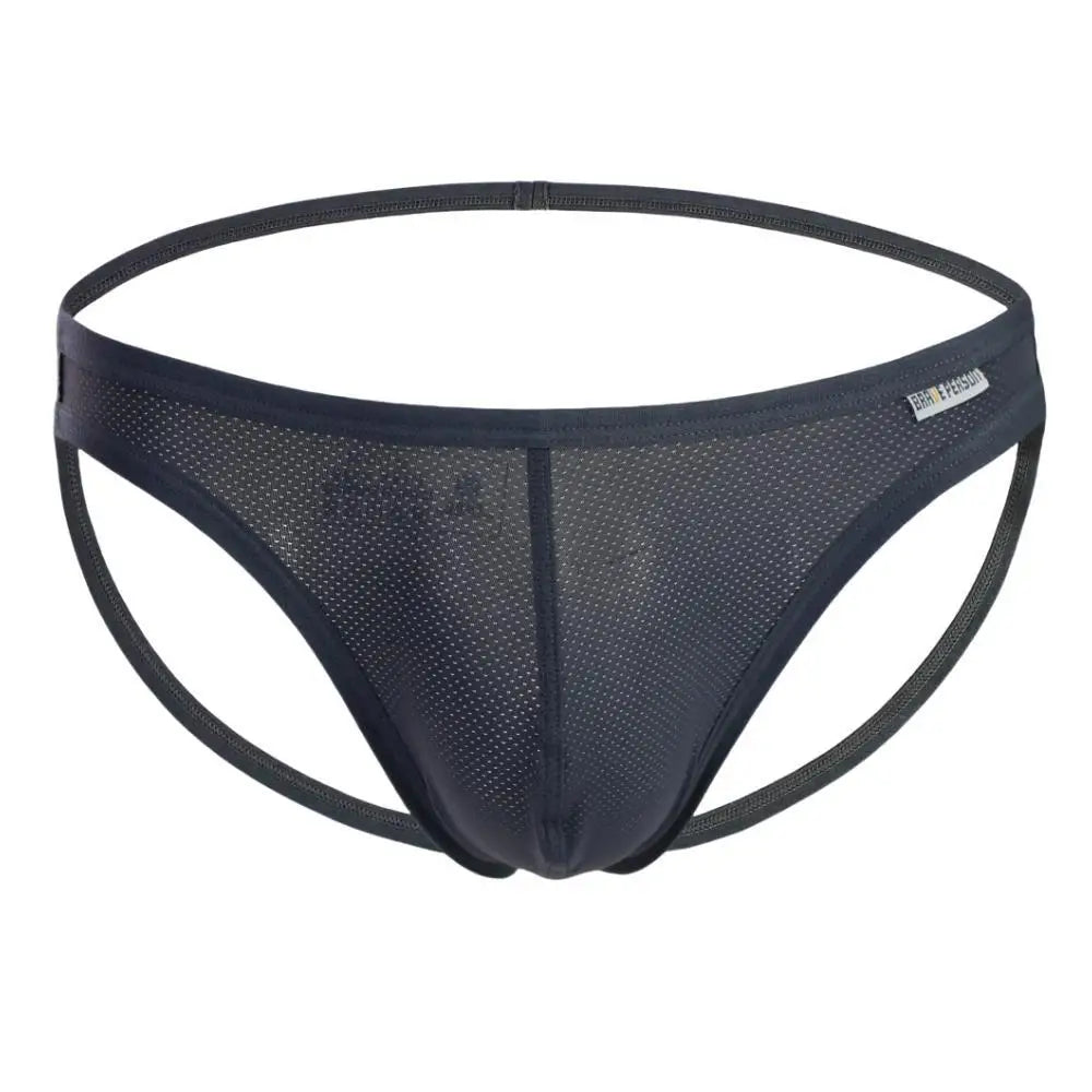 BRAVE Open Buttocks