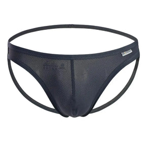 BRAVE Open Buttocks