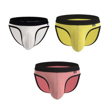 3-Pack Ribbed Briefs SALE
