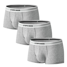 GTOPX Boxer Briefs 3-Pack