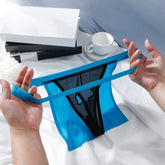 Japanese Modesty Thong
