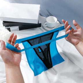 Japanese Modesty Thong