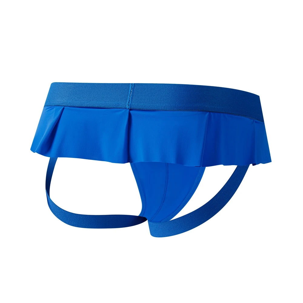 JM Mini Skirt Jock