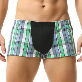 Frat Pouch Boxer Shorts