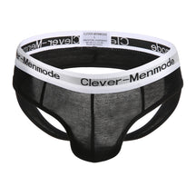 Open Cheek Backless Briefs