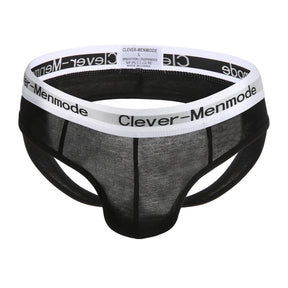 Open Cheek Backless Briefs