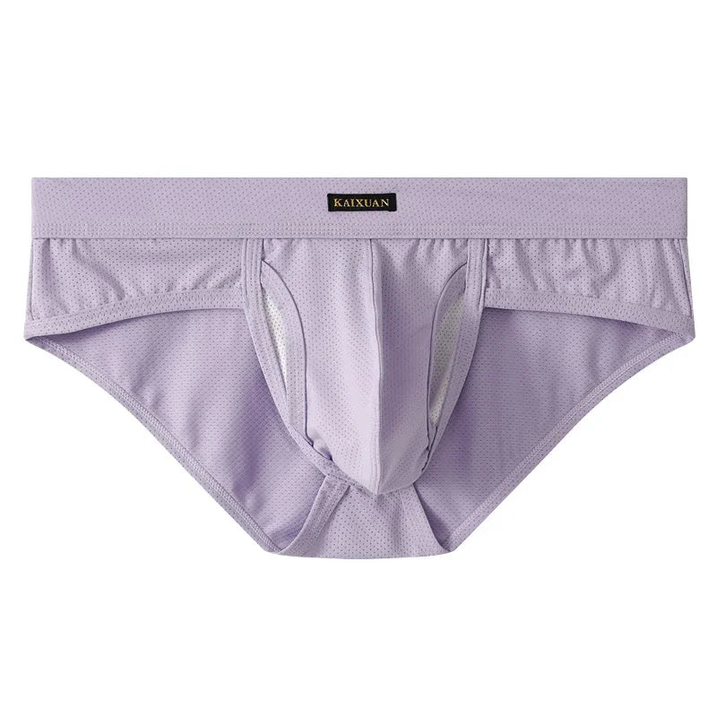 Comfort Pouch Bulge Briefs