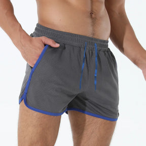 Courtside Shorts