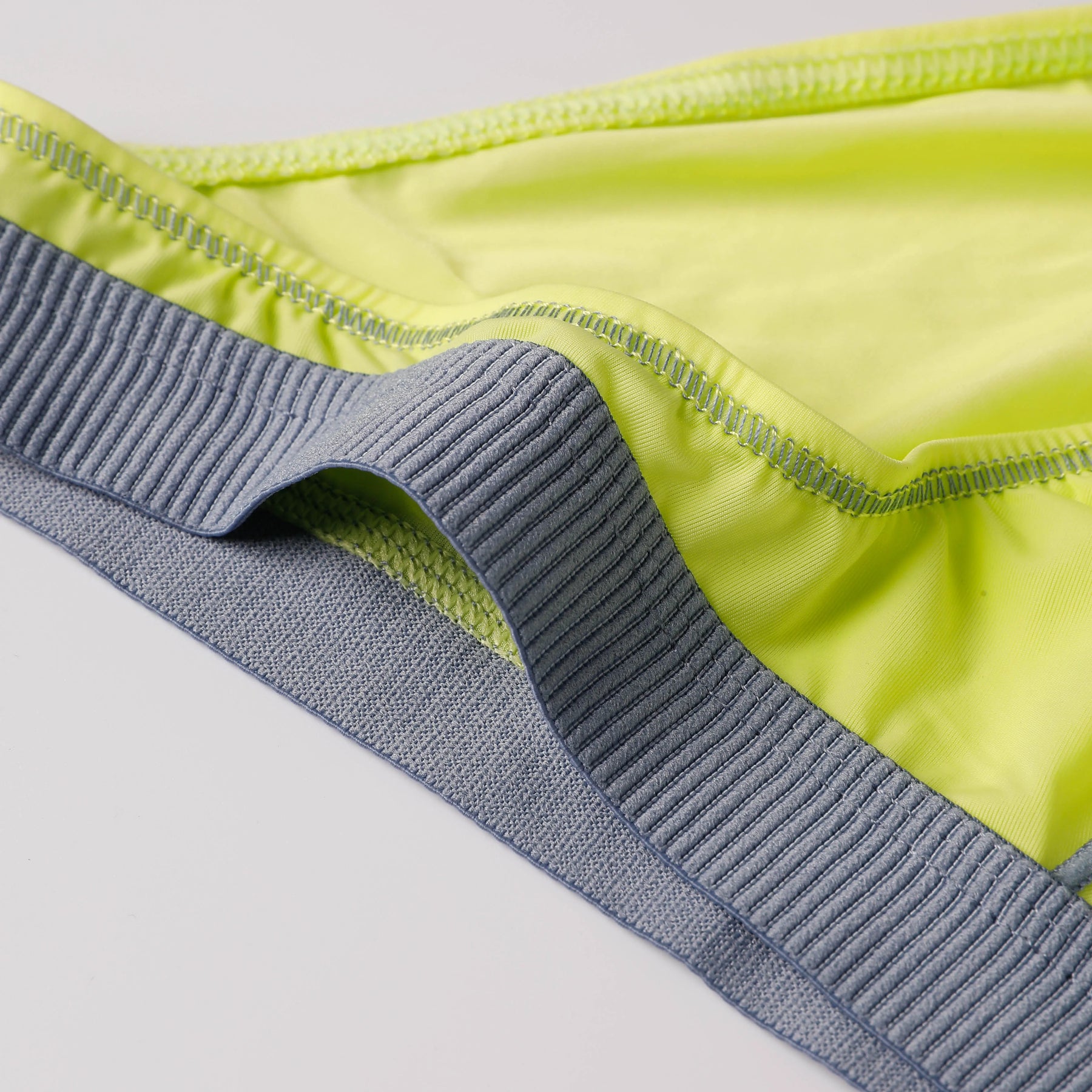 Ultra Thin Pouch Briefs