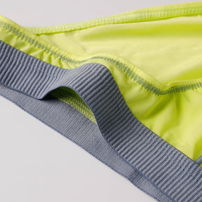 Ultra Thin Pouch Briefs