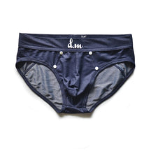 DM Denim Briefs