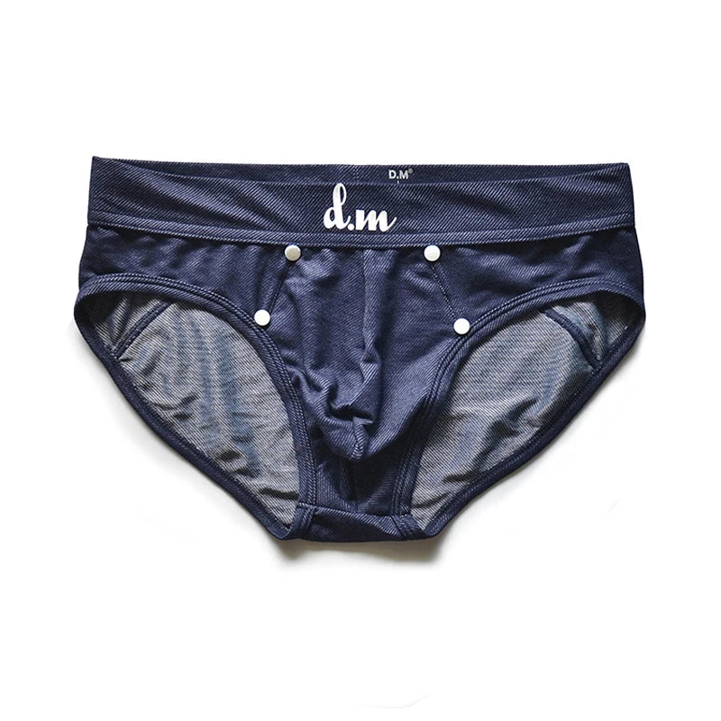 DM Denim Briefs