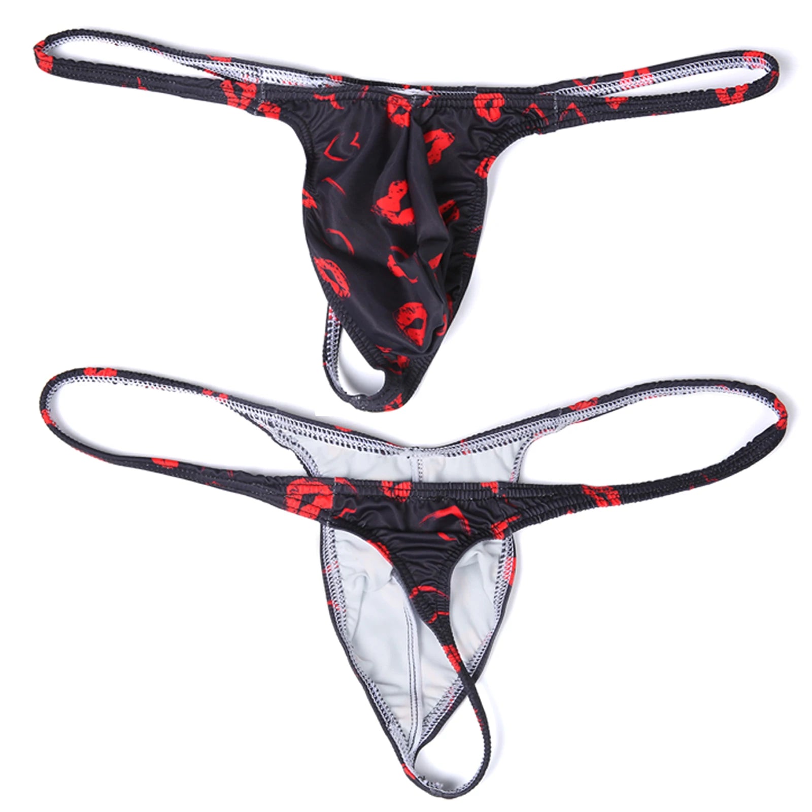Kiss Thong