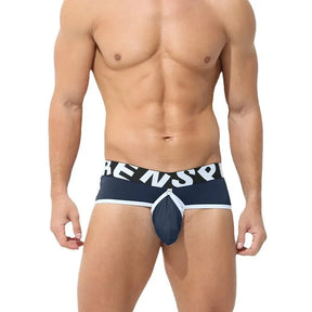 Pop-Open Briefs