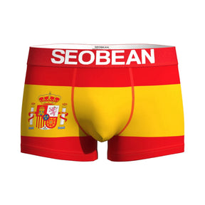 Sports Flag Boxer Briefs
