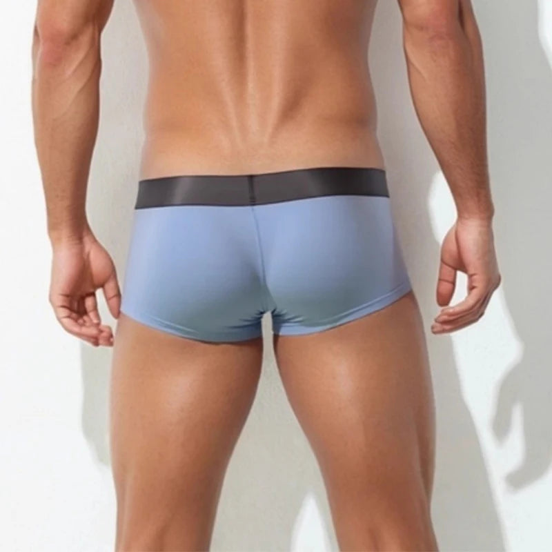 Cheeky Boxer Briefs