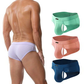 Comfort Pouch Bulge Briefs