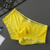 Boy Boxer Panties